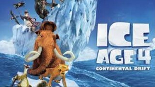 Ice Age: Continental Drift 2012 - Watch Full Movie For Free: Link In Description