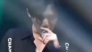 檀健次没想到你是这样的"檀健次 " "檀健次低音炮rap