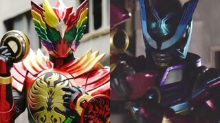 Kamen Rider 000 Spesial Hari Jadi ke 10! Versi terbaru dari tim istri telah hadir!