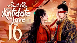 [WeTV] EP16/24 The Antidote to Love (2025) [1080p] [Everyday | 12nn]