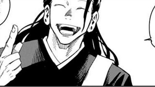 [มหาวิหารผนึกมาร] Prequel 3: One Hundred Ghosts at Night! แผนการของเพื่อน Gojo Satoru ที่จะล่อเสือให