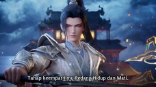 Lingwu Continent Eps 101 Sub Indo