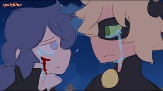 Soulmates AU การ์ตูนเต่าทองมหัศจรรย์
