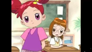 Doremi Phép Thuật Thần Kỳ P1 Tập 49
