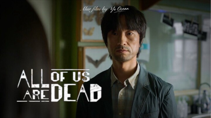 ALL OF US ARE DEAD Eps 1 | Awal Mula Wabah Zombie Di Hyosan High School 😱