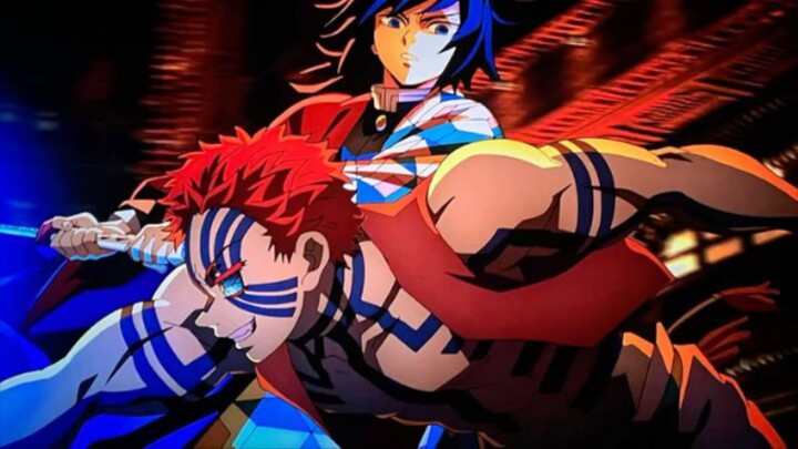 Trailer Kimetsu No Yaiba Season 6