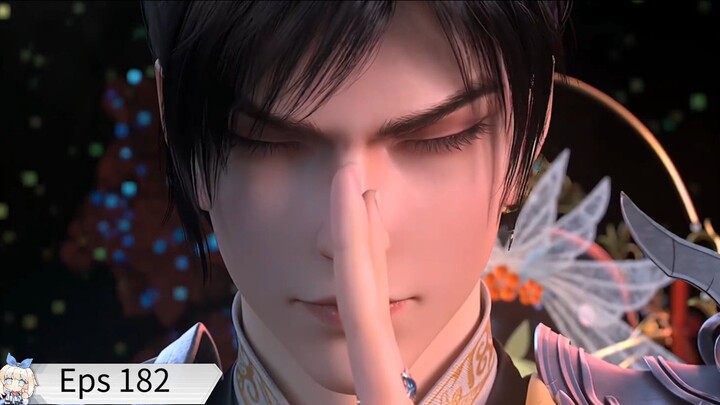 Peerless Battle Spirit Eps 182 Sub Indo