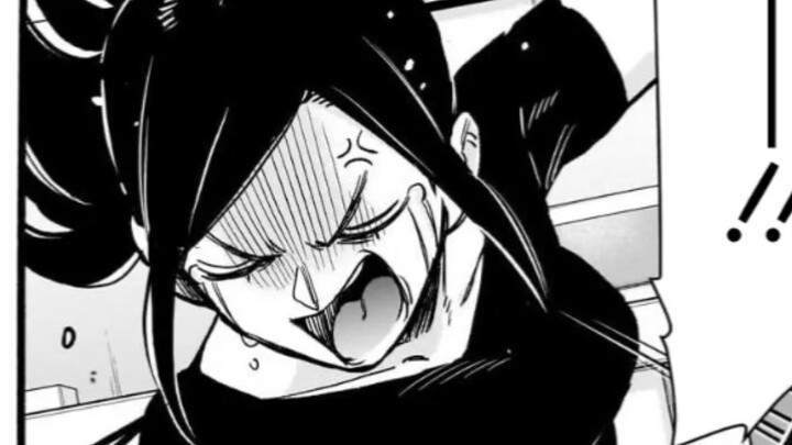 The most vulnerable episode of the ramen shop owner in "100 Girlfriends Who Love You So Much"