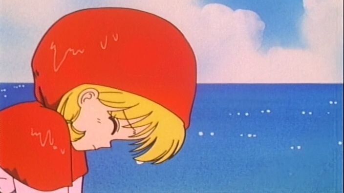 Akazukin Chacha (1994) - Episode 03 | Subtitle Indonesia