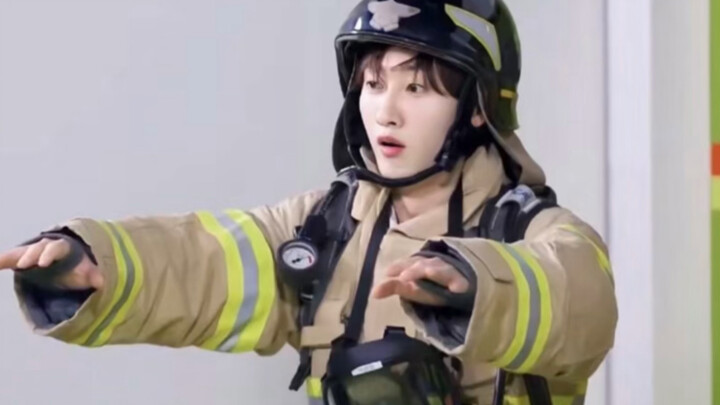 【อีฮยอกแจ】ลูกน่ารักมาก แต่ดูเหมือนจะซุกซนเกินไปหน่อย จะทำยังไงดีนะ?