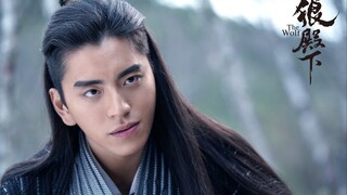 狼仔三十秒心动挑战｜王大陆/狼仔