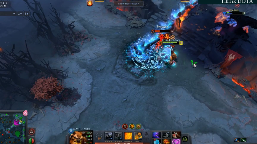 Highlight những khoảnh khắc hay nhất DOTA 2 phần 3 #highlights