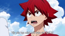 Cua-rơ trung học (Phần 5) EP 20 [Sub Việt]