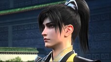 Peerless Battle Spirit Episode 117 Sub Indo