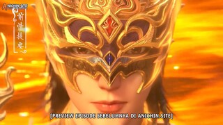 The Legend of Sky Lord Episode 7 Sub Indo