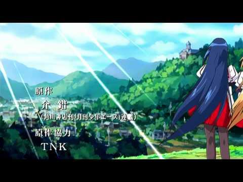 kannazuki no Miko op （神無月の巫女 OP） -  KOTOKO