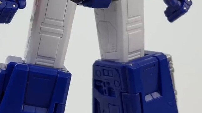 Accessories maniac! MD005 SS86 Optimus Prime!
