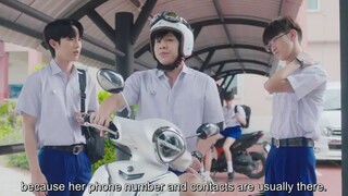 21 Days Theory episode 2