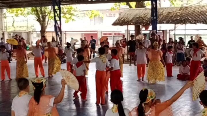 School event