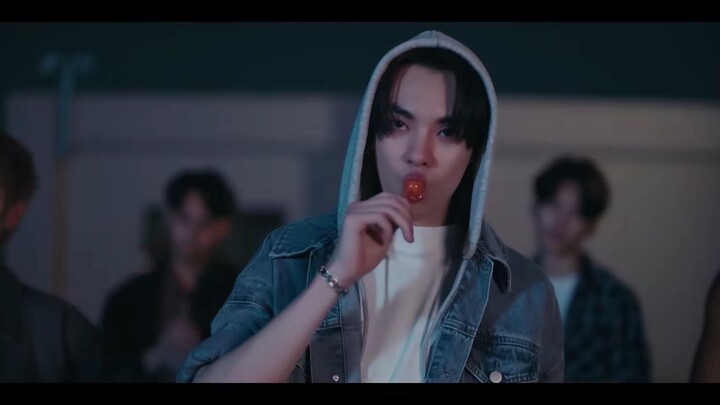 [Official Pilot] no. 1 Student