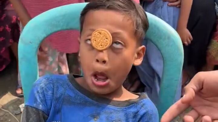 Games | Very Funny Games in China