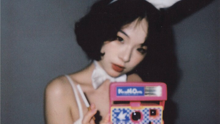 A Totally New Way to Introduce Yourself?