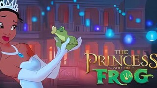 The Princess and the Frog 2009: WATCH THE MOVIE FOR FREE,LINK IN DESCRIPTION.