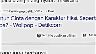 pnyakit mnyukai krakter fiksi