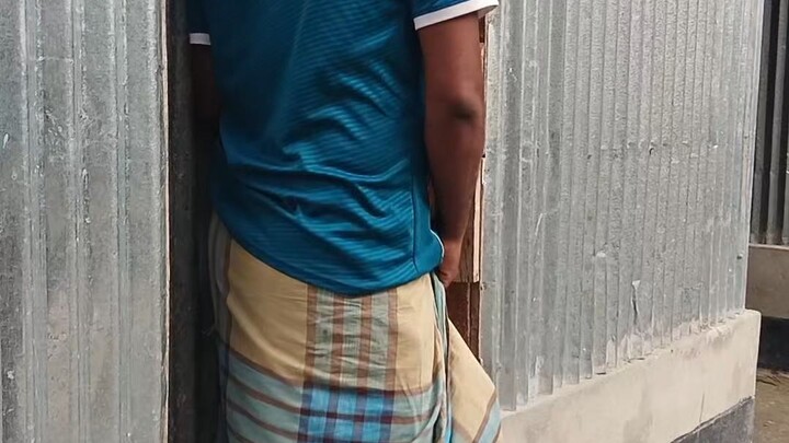 চুরি করে নিয়ে গেলো 🤣