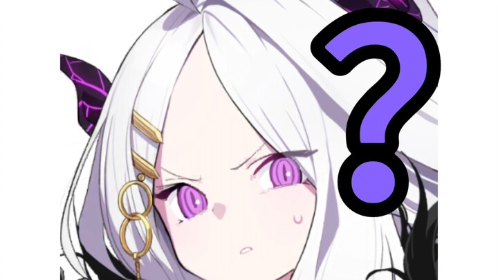 Alu brought one...!?