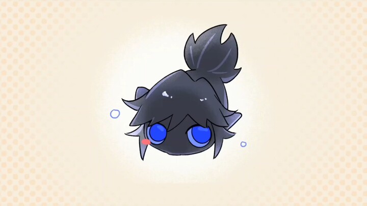 Fish Sounds Are So Cute 【B-Cute Support】