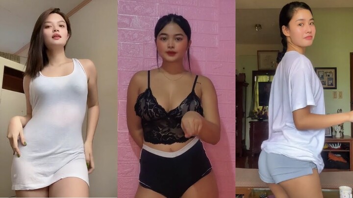 Beautiful Pinay Tiktok (Part 26)