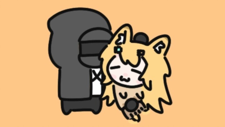 Xiao Ke's Final Lands Recruitment Animation