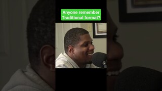 Remember the old Traditional format in Yu-Gi-Oh? #yugioh