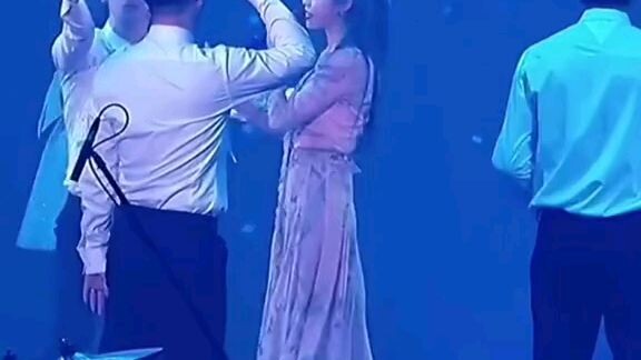 iu high note in good day