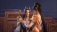 Peerless Battle Spirit Episode 130 Sub Indo