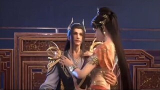 Peerless Battle Spirit Episode 130 Sub Indo