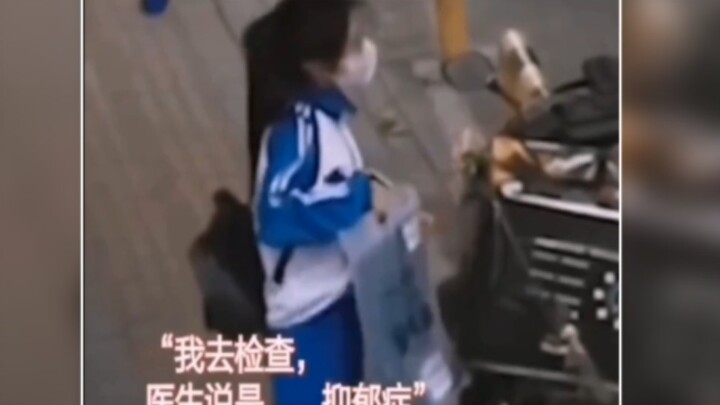 "Dunia ini berantakan, tapi selalu ada orang yang memperbaikinya."