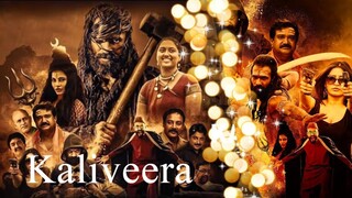 kaliveera (2022) HQ hindi dubbed 720p ,__new release South Indian movie dubbed in hindi