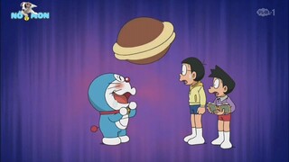 Phim Doraemon: Lời Tiên Tri Vĩ Đại Ngày Trái Đất Diệt Vong