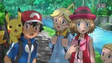 Pokemon: XY&Z Episode 03 Sub