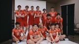 Men's VNL 2023: Konichiwa From Nagoya (Photoshoot)