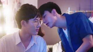 【แผนรัก】บาร์อาวุโสเริ่มจูบน้องชาย ตอนที่ 3 P2