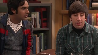 网友: 最后那个绝对是笑场了