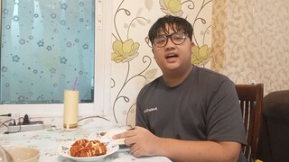 กินไก่วิ่งแมค