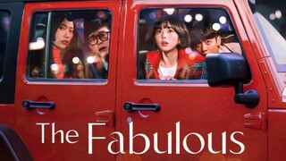 The Fabulous 2022 [Eng.Sub] Ep02