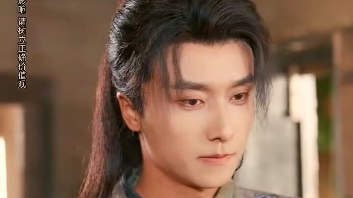 หลิวซ่างฮุ่ย เปิดระบบในยุคแห้งแล้ง