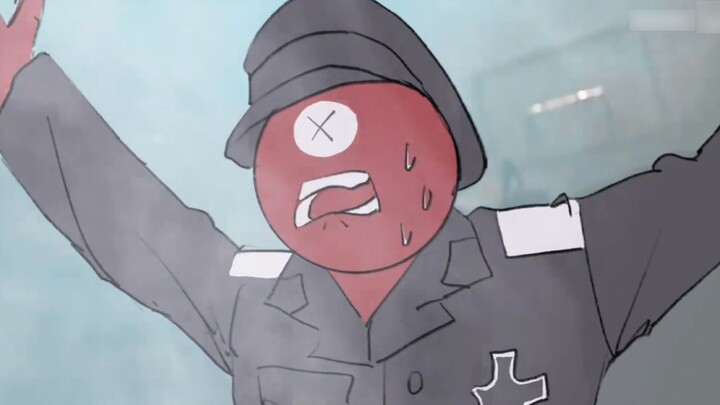 【تشو سو】 الطيور في ألمانيا رهيبة جدًا! (ملاحظات)