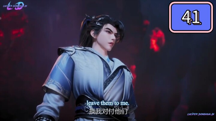 martial shattered the galaxy