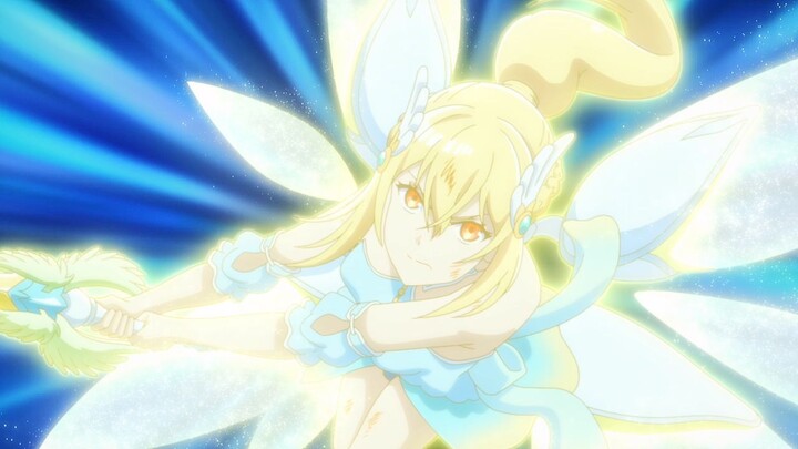 สกิลกำมะลอของเทพแห่งผลไม้: ตอนที่ 11 [พากย์ไทย]